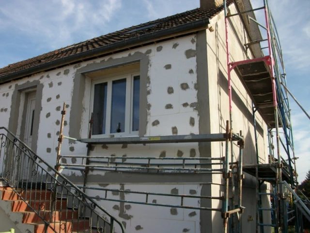 ITE en cours — Apollon Construction Bruxelles