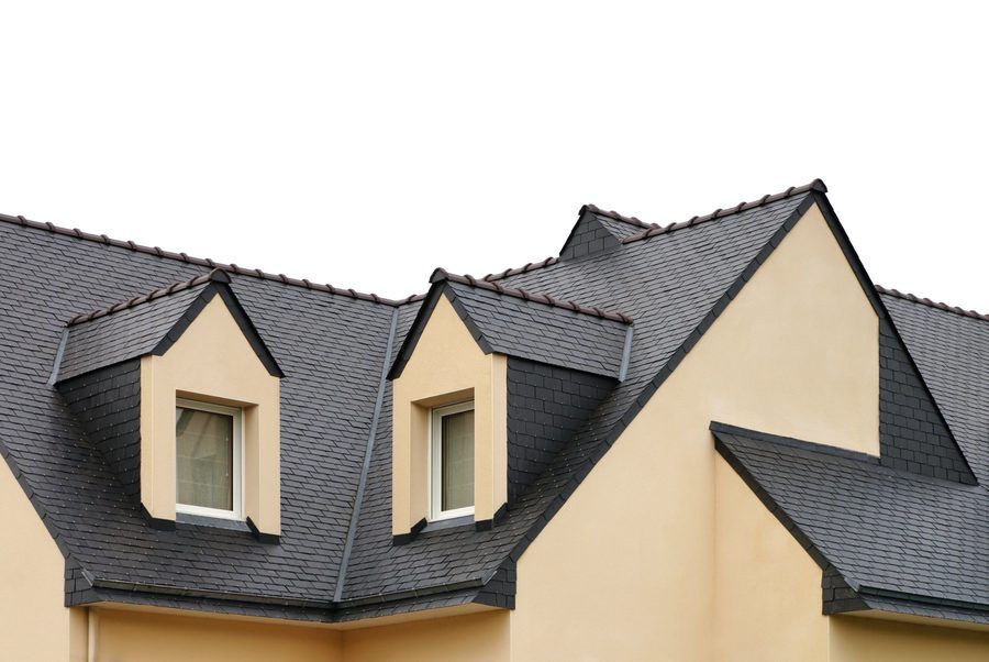 Roofing in Brussels: renovation, repair & waterproofing